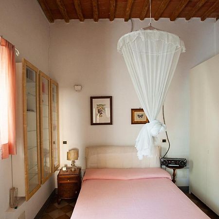 Dimora Coccapani Appartement Pisa Buitenkant foto