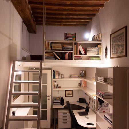 Dimora Coccapani Appartement Pisa Buitenkant foto