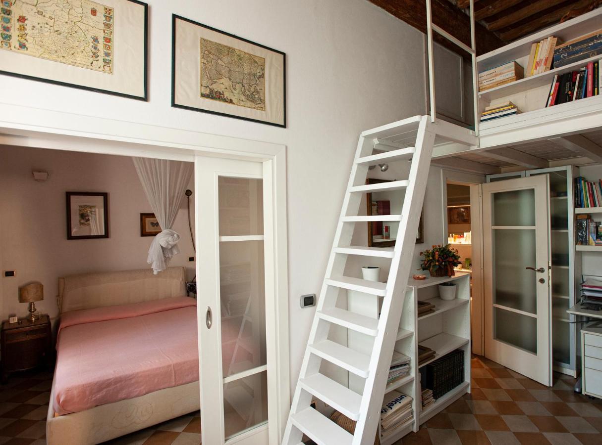 Dimora Coccapani Appartement Pisa Buitenkant foto