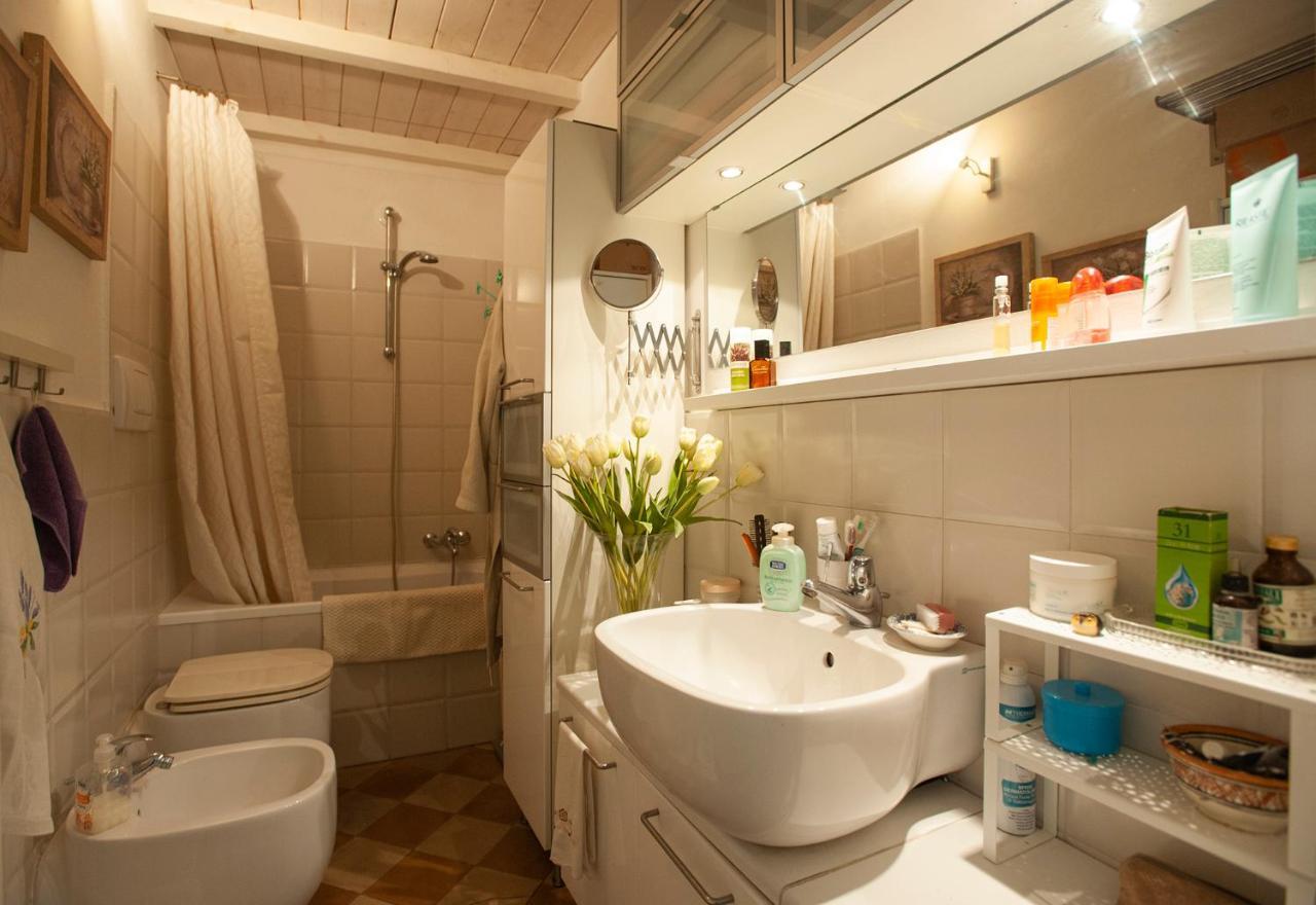 Dimora Coccapani Appartement Pisa Buitenkant foto