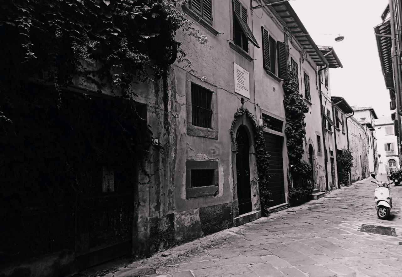 Dimora Coccapani Appartement Pisa Buitenkant foto