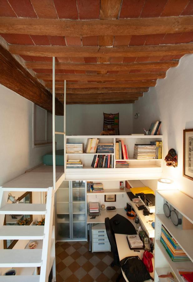 Dimora Coccapani Appartement Pisa Buitenkant foto