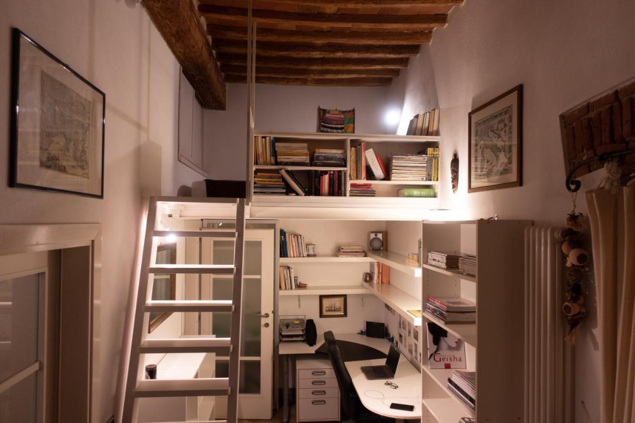 Dimora Coccapani Appartement Pisa Buitenkant foto